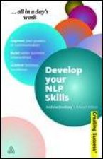 Develop Your NLP Skills 4th Ed
