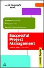 Successful Project Management 3rd Ed
