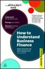 How to Understand Business Finance 2nd Ed