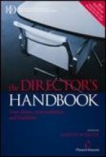 Directors Handbook 3rd Ed Your Duties Responsibilities and Liabilities