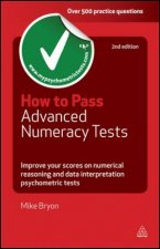 How to Pass Advanced Numeracy Tests 2nd Edition