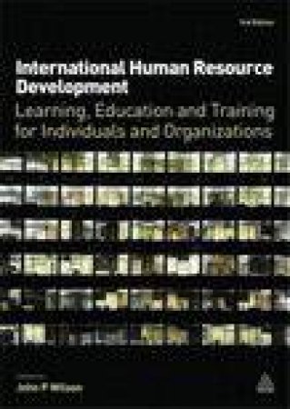 Human Resource Development by David Megginson