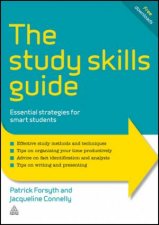 The Study Skills Guide