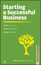 Starting a Successful Business 7e