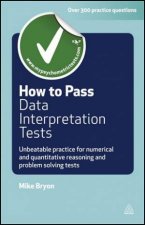 How to Pass Data Interpretation Tests  Revised Edition