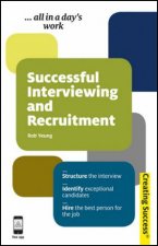 Successful Interviewing and Recruitment