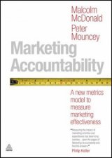 Marketing Accountability