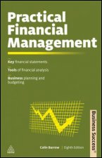 Practical Financial Management 8e