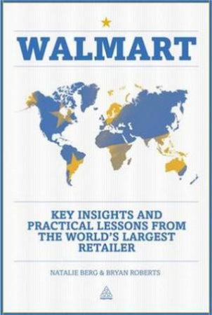 Walmart by Bryan Roberts