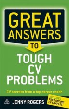 Great Answers to Tough CV Problems