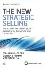 New Strategic Selling 3e