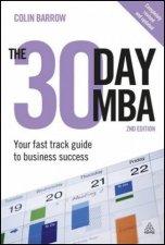 30 Day MBA