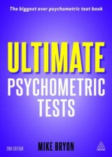 Ultimate Psychometric Tests