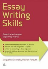 Essay Writing Skills