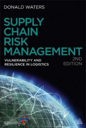 Supply Chain Risk Management by Donald Waters