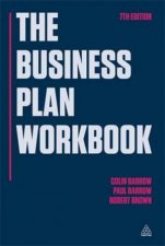 Business Plan Workbook