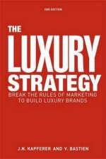 Luxury Strategy