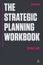 Strategic Planning Workbook 3ed