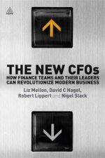 New CFOs