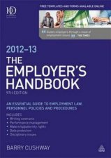 Employers Handbook