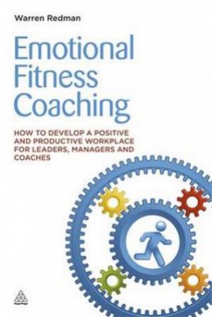 Emotional Fitness Coaching by Warren Redman