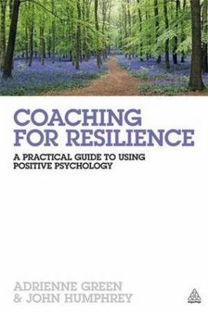 Coaching for Resilience by John Humphrey