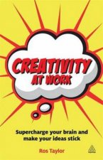 Creativity at Work