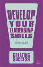 Develop Your Leadership Skills