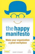 Happy Manifesto