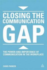 Closing the Communication Gap