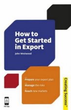 How to Get Started in Export