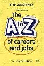 AZ of Careers and Jobs