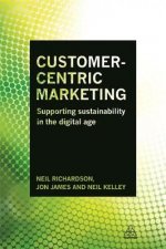 CustomerCentric Marketing