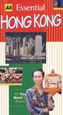 AA Essential Guide Hong Kong