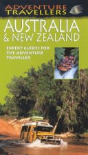AA Adventure Travellers Australia  New Zealand