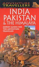 AA Adventure Travellers India Pakistan  Himalaya
