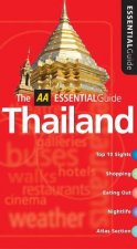 AA Essential Guide Thailand