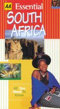 AA Essential Guide South Africa