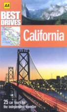 AA Best Drives California