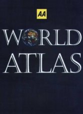 AA World Atlas