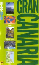AA Spiral Guide Gran Canaria