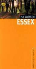 50 Walks In Essex