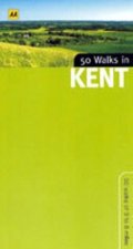 50 Walks In Kent