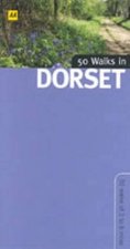 50 Walks In Dorset