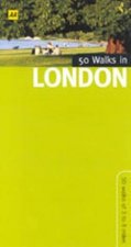 50 Walks In London