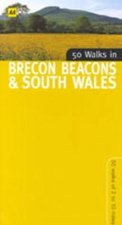 50 Walks In Brecon Beacons