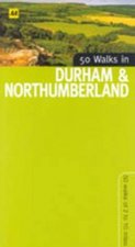 50 Walks In Durham  Northumberland