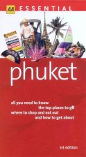 AA Essential Guide Phuket  1 ed