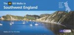 100 Walks In South West England