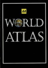 AA World Atlas